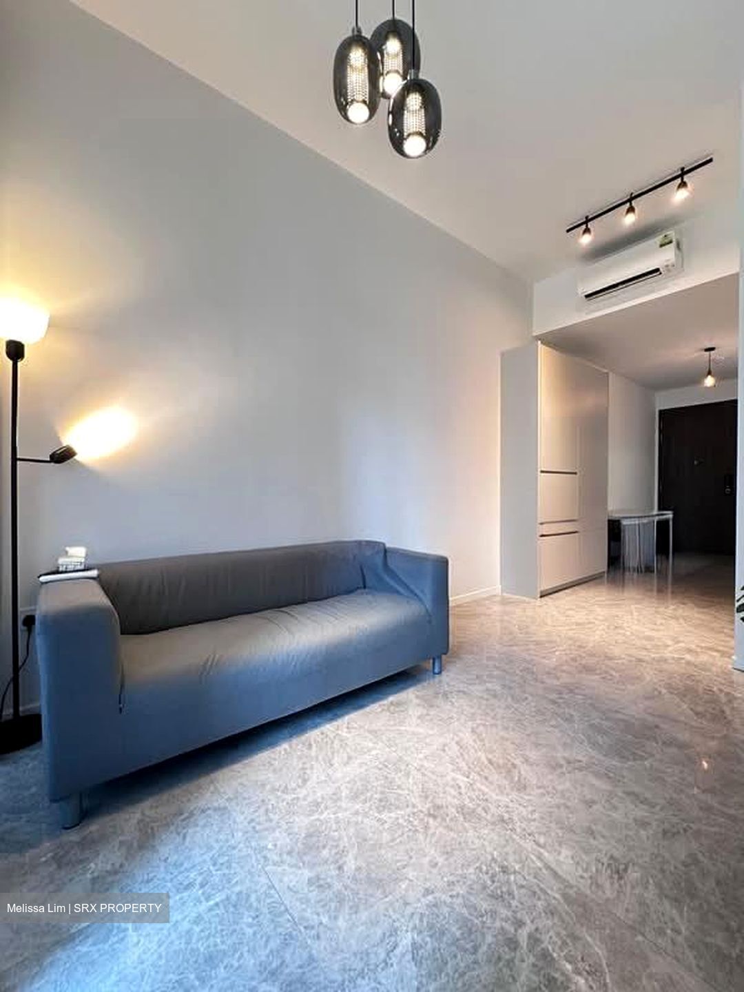 The M (D7), Apartment #533995871